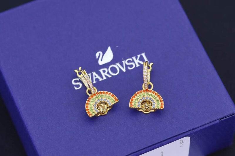 Swarovski Earrings 33